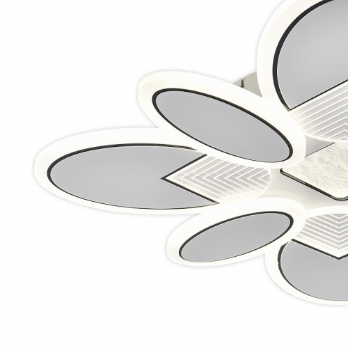 Потолочная люстра Escada Dune 10210/8LED в Нижнем Новгороде фото 2