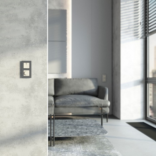 Диммер без рамки Werkel  W1142003 в Нижнем Новгороде фото 3