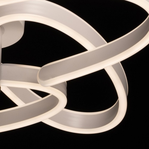 Потолочная люстра De City Аурих 108011204 в Нижнем Новгороде фото 9