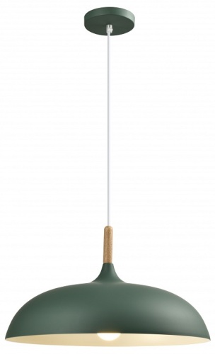 Подвесной светильник Moderli Hygo V11453-1P в Нижнем Новгороде фото 3
