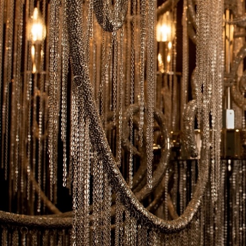 Подвесная люстра Loft it Wonderland 10405/24 в Нижнем Новгороде фото 2