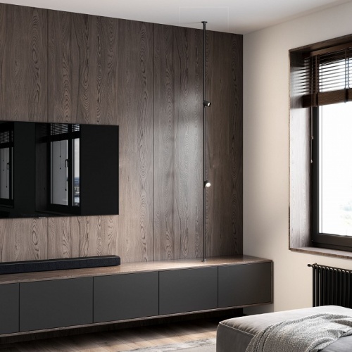 Крепление для трека Elektrostandard Mini Magnetic a067291 в Нижнем Новгороде фото 3