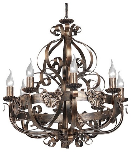 Подвесная люстра Vitaluce  V1166/8 в Нижнем Новгороде