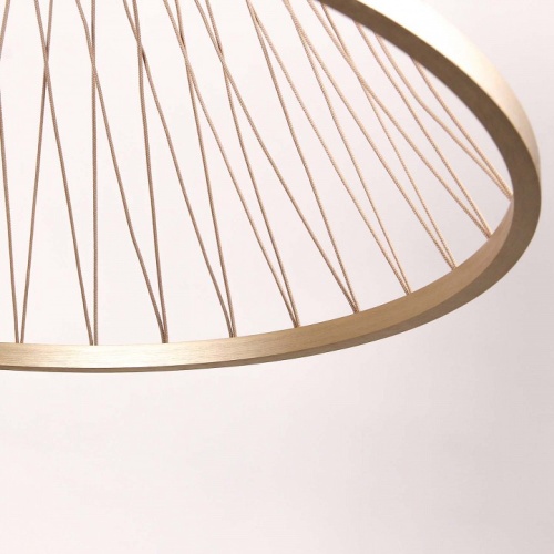 Подвесной светильник Favourite Fibra 4634-6P в Нижнем Новгороде фото 2