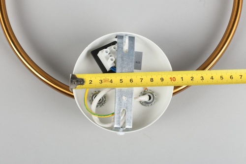 Бра Aployt Elonora APL.306.11.02 в Нижнем Новгороде фото 8