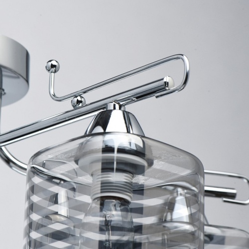 Потолочная люстра De City Олимпия 56 638019705 в Нижнем Новгороде фото 4