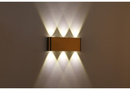 Накладной светильник Zortes Vitto ZRS.9119.06 в Нижнем Новгороде фото 8