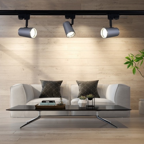 Светильник на штанге  06303-9.3-001RN MR16 SL+CR в Нижнем Новгороде фото 6