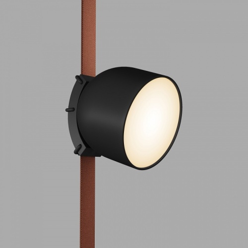 Накладной светильник Denkirs BELTY SPOT DK5543-BK в Нижнем Новгороде фото 7