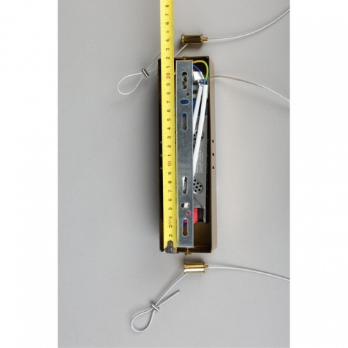 Подвесной светильник Aployt Riccarda APL.075.13.32 в Нижнем Новгороде фото 13