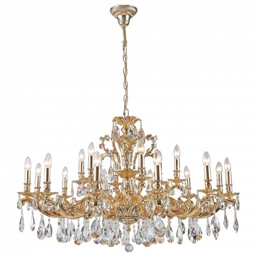 Подвесная люстра Dio D’Arte Soprano Soprano E 1.1.18.200 CG в Нижнем Новгороде фото 4