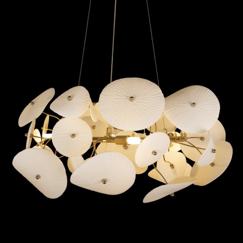 Подвесная люстра Loft it Paradise 10234/600 в Нижнем Новгороде фото 3