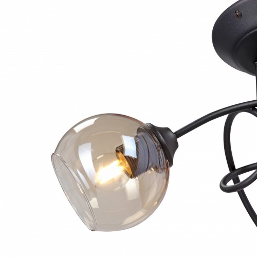 Люстра на штанге Vitaluce V43090 V43090-13/3PL в Нижнем Новгороде фото 3