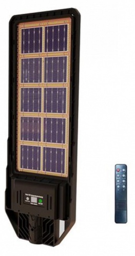 Консольный светильник Arte Lamp Avior A9400AL-1BK в Нижнем Новгороде фото 2