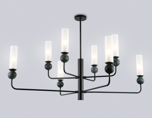 Люстра на штанге Ambrella Light LH LH53275 в Нижнем Новгороде фото 4