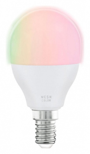 Лампа светодиодная Eglo LM_LED_E14 E14 5Вт 2700, 6500K 11857 в Нижнем Новгороде