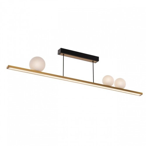 Подвесной светильник Citilux Glob CL209133 в Нижнем Новгороде фото 3