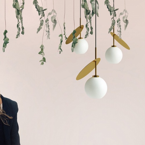 Подвесной светильник Imperiumloft  Cherry01 в Нижнем Новгороде фото 6