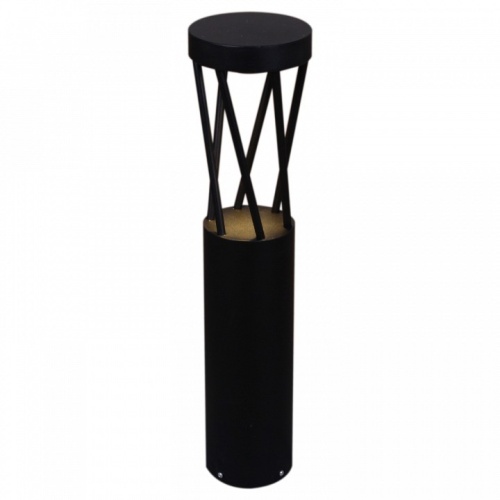 Наземный низкий светильник 09973-0.7-001KT 0,6M LED12W BK в Нижнем Новгороде фото 4