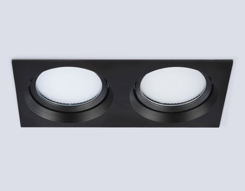 Встраиваемый светильник Ambrella Light TN TN6661 в Нижнем Новгороде фото 4