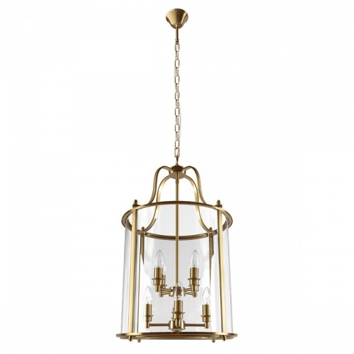 Подвесной светильник Loft it Lighthouse 10456/8 AB в Нижнем Новгороде фото 8