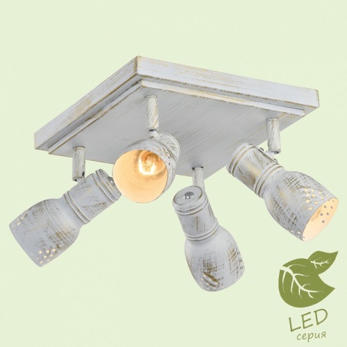 Спот LGO Miami GRLSP-8056 в Нижнем Новгороде фото 6