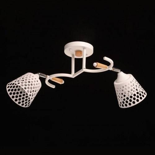 Светильник на штанге De City Дэла 635014902 в Нижнем Новгороде фото 7