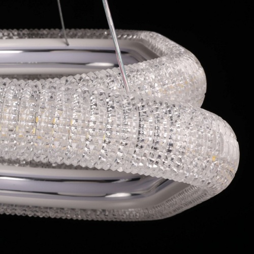 Подвесной светильник De City Оскар 70 510015201 в Нижнем Новгороде фото 4