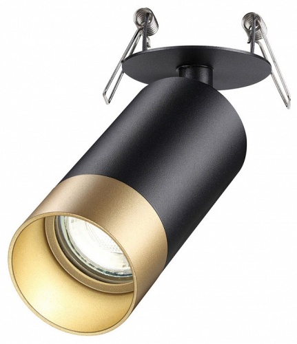 Спот Novotech Slim 370875 в Нижнем Новгороде фото 4