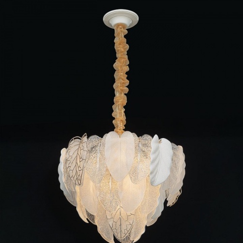 Подвесная люстра Citilux HASIENDA CL328150 в Нижнем Новгороде фото 8