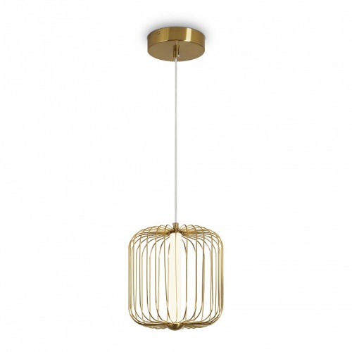 Подвесной светильник Freya Sabi FR6131PL-L13BS в Нижнем Новгороде фото 8