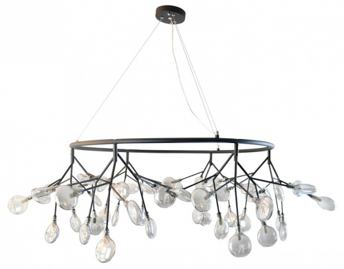 Подвесная люстра Kink Light Ветта 07521-54A,19(21) в Нижнем Новгороде фото 2
