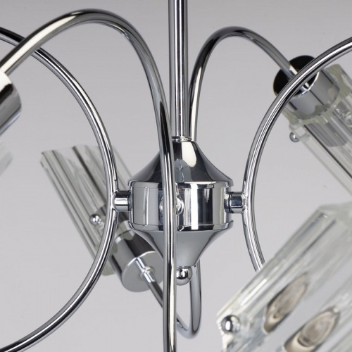Люстра на штанге MW-Light Олимпия 61 106011508 в Нижнем Новгороде фото 2