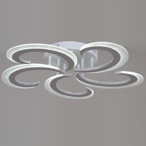 Потолочная люстра  05090-0.3-05 WH в Нижнем Новгороде фото 3