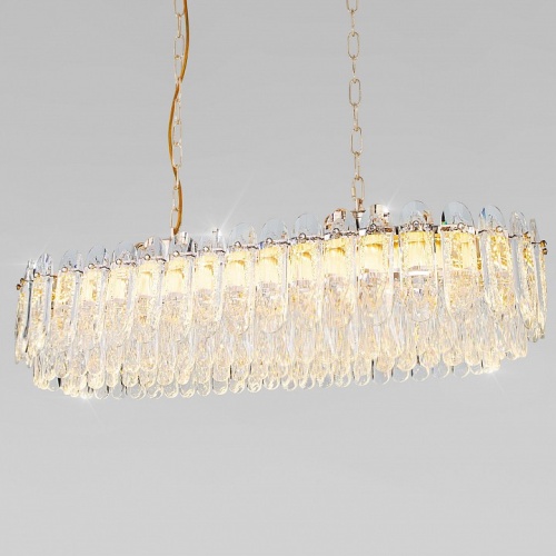 Подвесная люстра Bogate's Chaleur 423/1 в Нижнем Новгороде