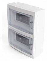 Электрический щиток накладной Stekker EBX50-3/16-20 39648 в Нижнем Новгороде