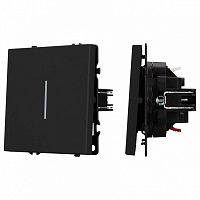 Выключатель проходной одноклавишный без рамки Arlight SWT 054261 в Нижнем Новгороде