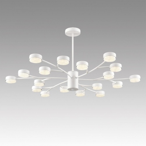 Люстра на штанге Lumion TORINA 8265/18 в Нижнем Новгороде фото 4