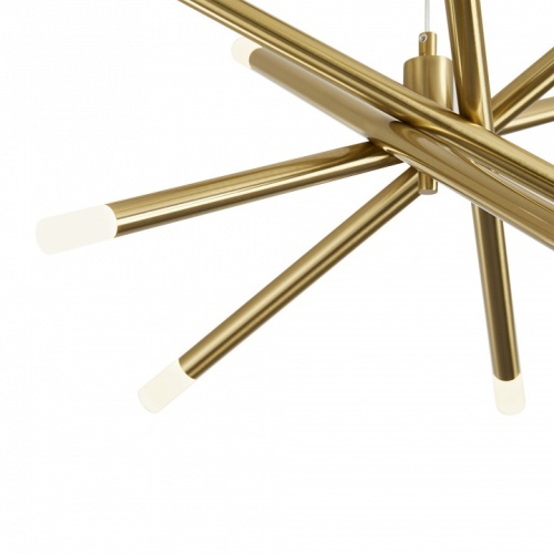 Подвесная люстра Freya Wands FR6130PL-L30B в Нижнем Новгороде фото 3