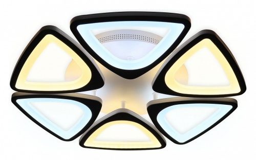 Потолочная люстра Ambrella Light FA FA4494 в Нижнем Новгороде фото 6