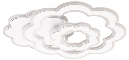 Накладной светильник De City Мадлен 5 424015001 в Нижнем Новгороде