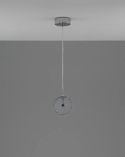 Подвесной светильник Moderli Marnia V11162-PL в Нижнем Новгороде фото 3