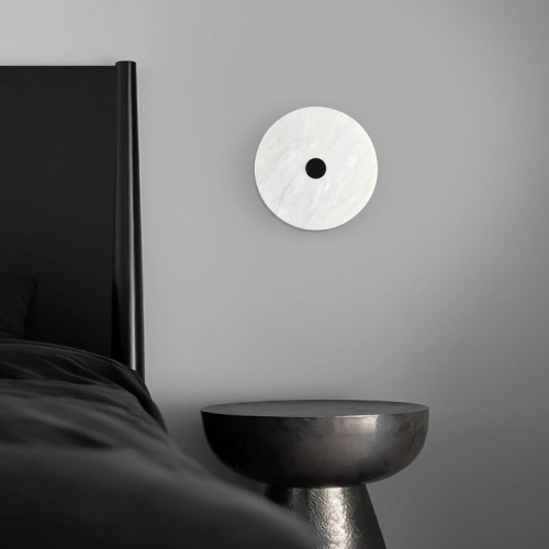 Накладной светильник Eurosvet Thasos 40341 LED черный в Нижнем Новгороде фото 4