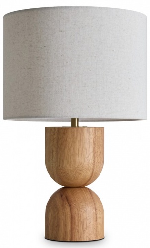 Настольная лампа декоративная Freya Forest FR5326TL-01BG в Нижнем Новгороде