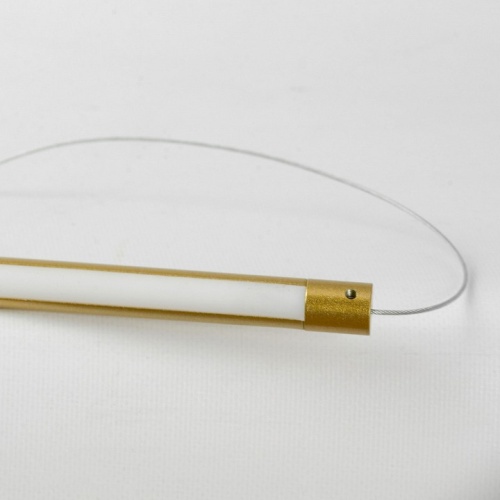 Светильник на растяжке Lussole Gilmer LSP-0931 в Нижнем Новгороде фото 4