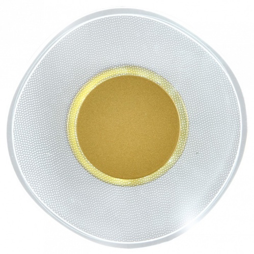 Накладной светильник Indigo Veletta 14029/1W Gold в Нижнем Новгороде фото 4