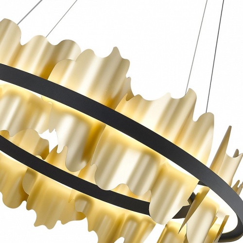 Подвесной светильник Wertmark Lando WE476.02.403 в Нижнем Новгороде фото 3