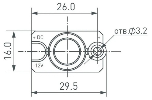 Модуль светодиодный Arlight ORION 026532 в Нижнем Новгороде фото 2