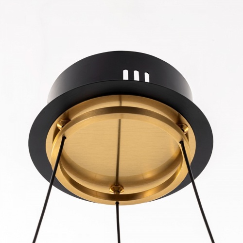 Подвесная люстра Citilux HELLY CL211042 в Нижнем Новгороде фото 7