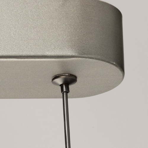 Подвесной светильник De City Платлинг 661019401 в Нижнем Новгороде фото 4